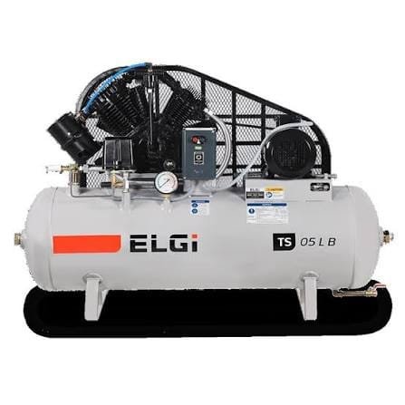 ELGI Air Compressor 3
